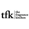 Логотип бренда The Fragrance Kitchen
