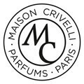 Логотип бренда Maison Crivelli