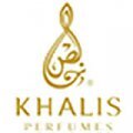 Женские духи Khalis Perfumes