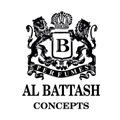 Женские духи Al Battash Concepts