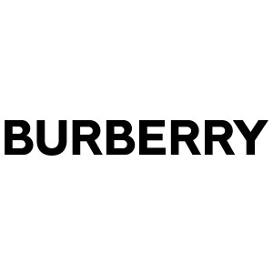 Логотип бренда Burberry