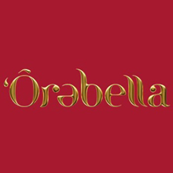Женские духи Orebella