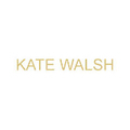 Логотип бренда Kate Walsh