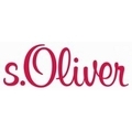 Логотип бренда S Oliver