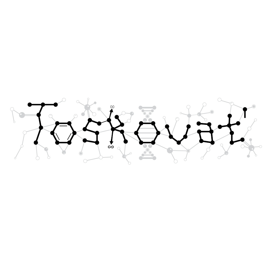 Женские духи Toskovat