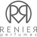 Логотип бренда Renier Perfumes