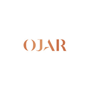 Логотип бренда Ojar
