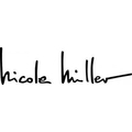 Логотип бренда Nicole Miller