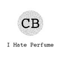 Женские духи Cb I Hate Perfume