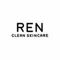 Логотип бренда Ren