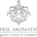 Женские духи April Aromatics