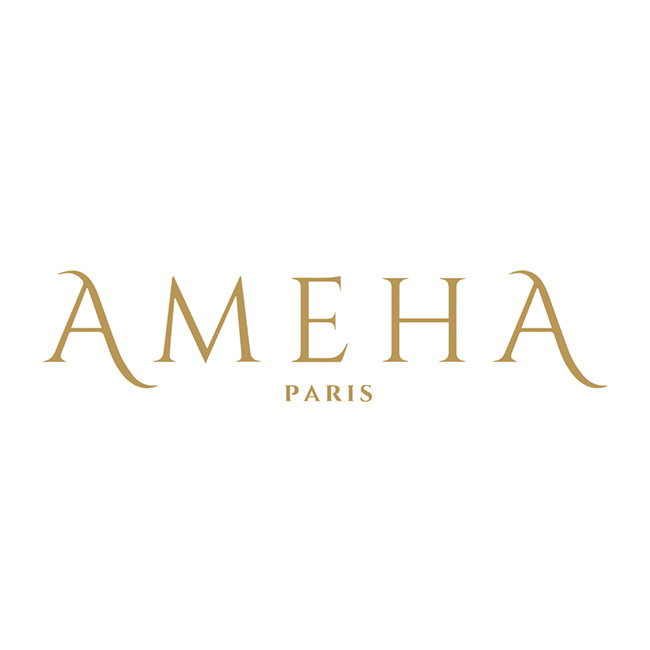 Женские духи AMEHA Paris