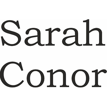 Женские духи Sarah Conor