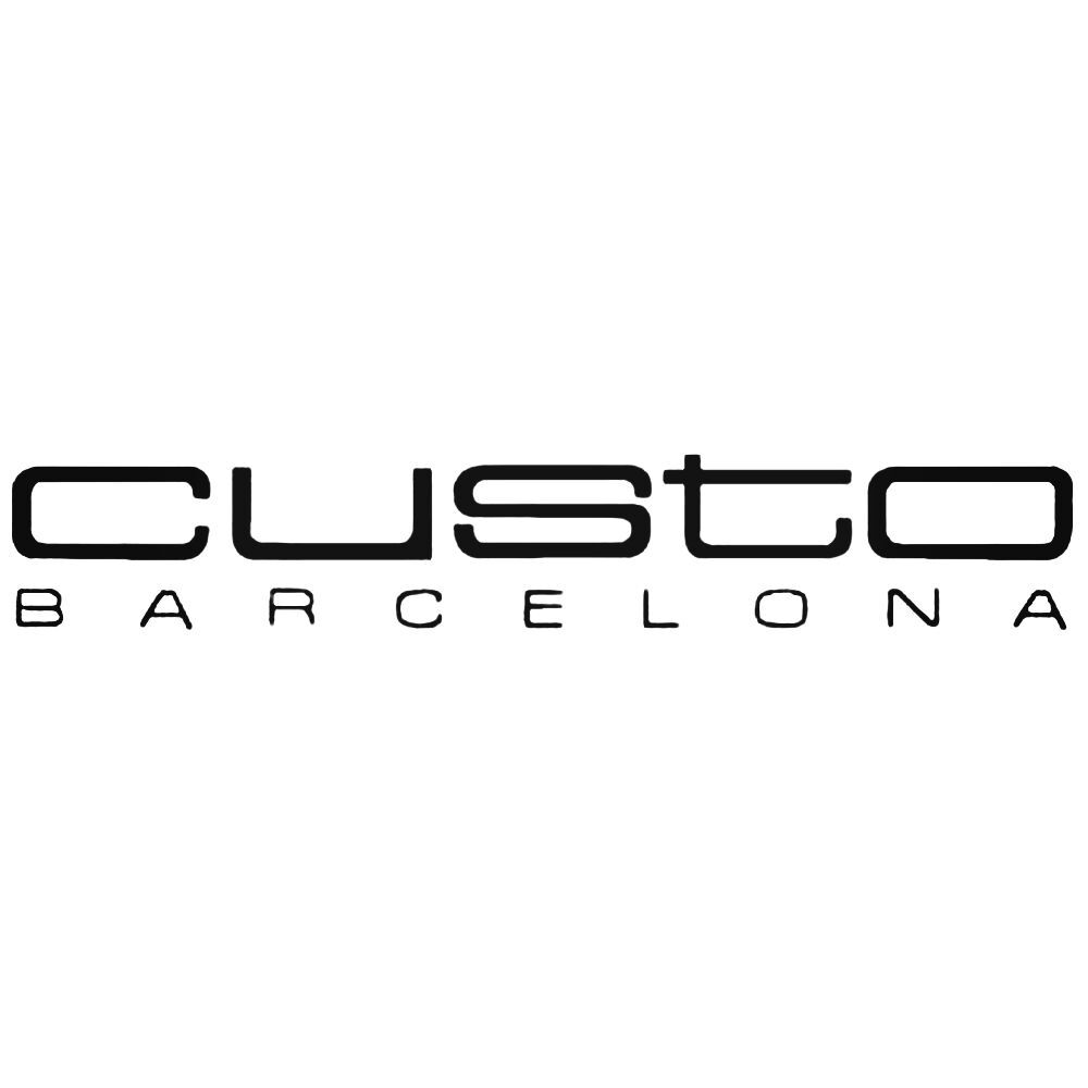 Логотип бренда Custo Barcelona