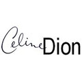 Логотип бренда Celine Dion