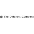Логотип бренда The Different Company