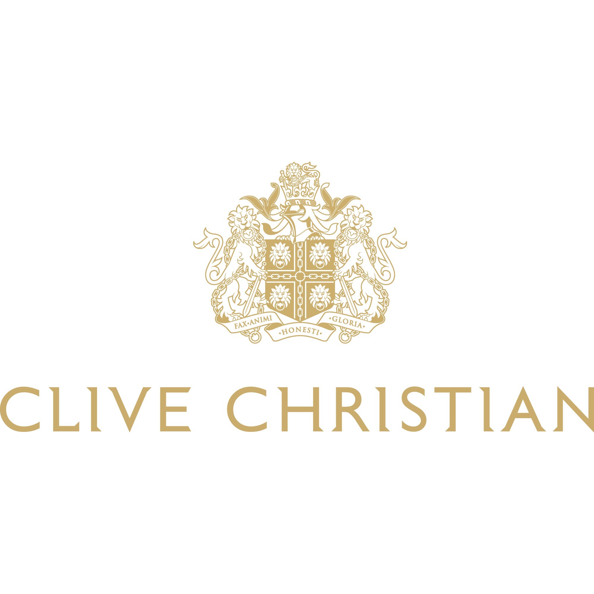 Логотип бренда Clive Christian