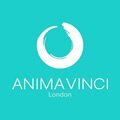 Логотип бренда Anima Vinci