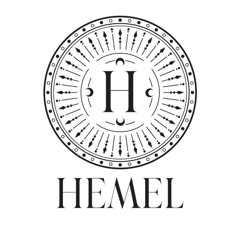 Женские духи Hemel