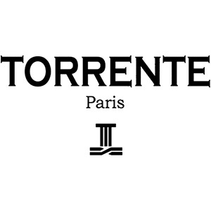 Логотип бренда Torrente