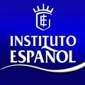 Логотип бренда Instituto Espanol