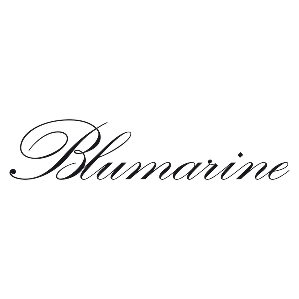 Логотип бренда Blumarine