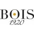 Логотип бренда Bois 1920