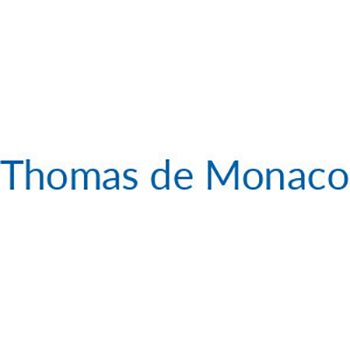 Мужские духи Thomas De Monaco