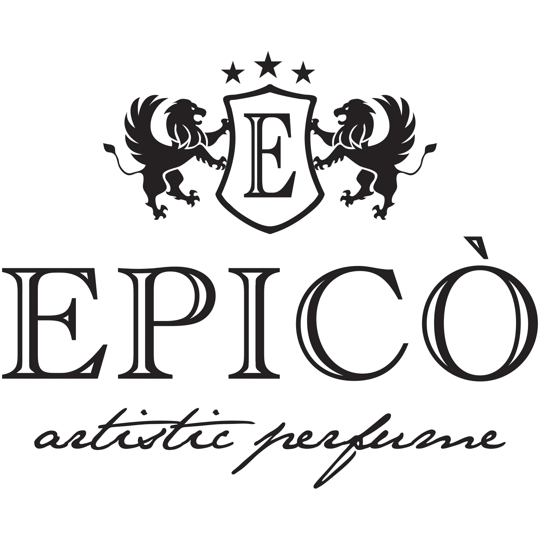Женские духи Epico