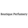 Логотип бренда Boutique Perfumery