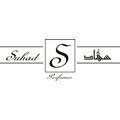 Логотип бренда Suhad Perfumes