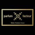 Женские духи Parfum Facteur