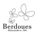 Логотип бренда Parfums Berdoues