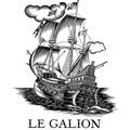 Женские духи Le Galion