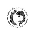 Логотип бренда Zlatan Ibrahimovic Parfums