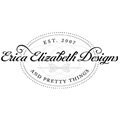 Женские духи Erica Elizabeth Designs