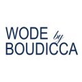 Логотип бренда Boudicca