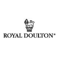 Логотип бренда Royal Doulton