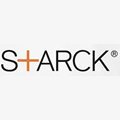 Логотип бренда Starck