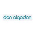 Логотип бренда Don Algodon