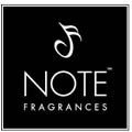 Женские духи Note Fragrances