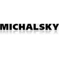 Логотип бренда Michael Michalsky