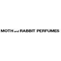 Логотип бренда Moth and Rabbit