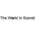 Женские духи The World in Scents