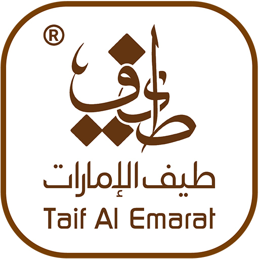Женские духи Taif Al Emarat