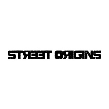 Женские духи Street Origins