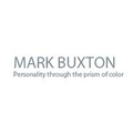 Логотип бренда Mark Buxton