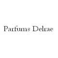 Логотип бренда Parfums Delrae