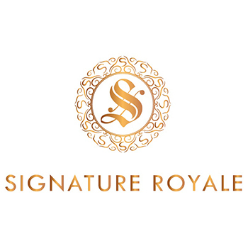 Женские духи Signature Royale