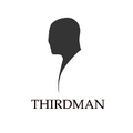 Логотип бренда Thirdman